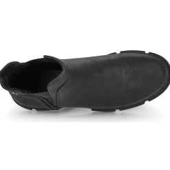 Bottines / Boots^Chattawak - MORAIA Noir