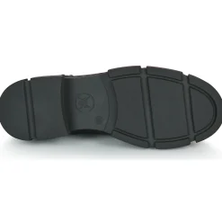 Bottines / Boots^Chattawak - MORAIA Noir