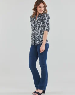 Tops / Blouses^Chattawak - 13-PAMELA-PRINTT