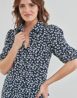 Tops / Blouses^Chattawak - 13-PAMELA-PRINTT