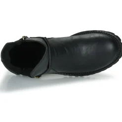 Bottines / Boots^Chattawak - TOYA Noir