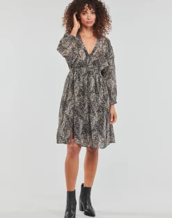 Robes^Chattawak - VALMOR Multicolore