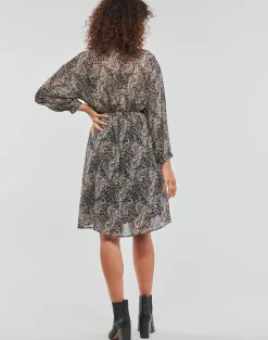 Robes^Chattawak - VALMOR Multicolore