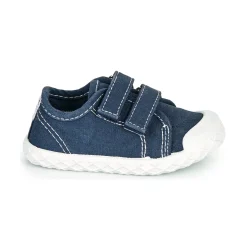 Baskets Mode^Chicco - CAMBRIDGE Bleu