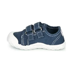 Baskets Mode^Chicco - CAMBRIDGE Bleu
