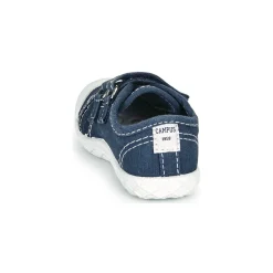Baskets Mode^Chicco - CAMBRIDGE Bleu