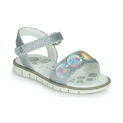 Sandales Et Nu-pieds^Chicco - CARLY Argenté