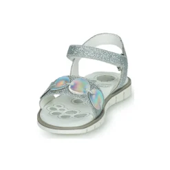Sandales Et Nu-pieds^Chicco - CARLY Argenté