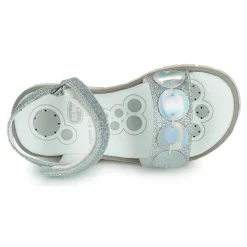 Sandales Et Nu-pieds^Chicco - CARLY Argenté