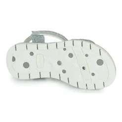 Sandales Et Nu-pieds^Chicco - CARLY Argenté