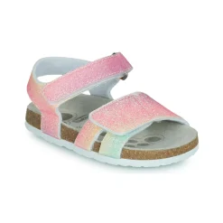 Sandales Et Nu-pieds^Chicco - FIORE Rose