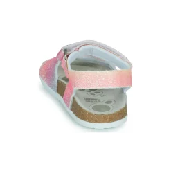 Sandales Et Nu-pieds^Chicco - FIORE Rose