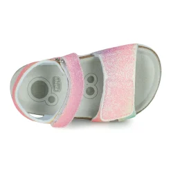Sandales Et Nu-pieds^Chicco - FIORE Rose
