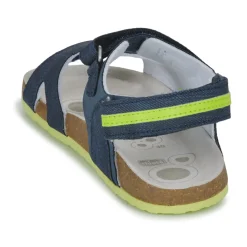 Sandales Et Nu-pieds^Chicco - FRAX Marine