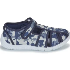 Pantoufles / Chaussons^Chicco - TULLIO Marine
