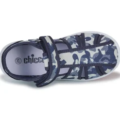 Pantoufles / Chaussons^Chicco - TULLIO Marine