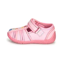 Pantoufles / Chaussons^Chicco - TULLIO Rose