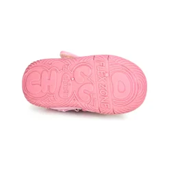 Pantoufles / Chaussons^Chicco - TULLIO Rose