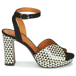 Sandales Et Nu-pieds^Chie Mihara - CAIPE