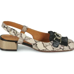 Escarpins^Chie Mihara - ILNA Python