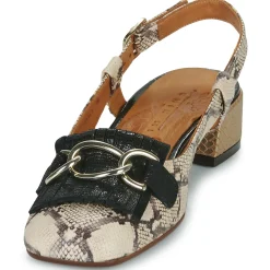 Escarpins^Chie Mihara - ILNA Python