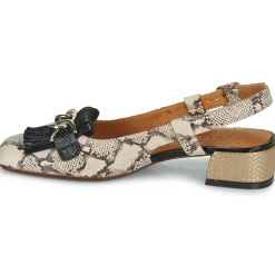 Escarpins^Chie Mihara - ILNA Python