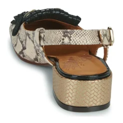 Escarpins^Chie Mihara - ILNA Python