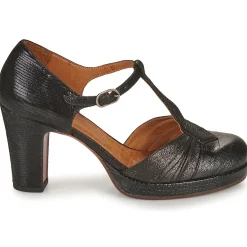 Escarpins^Chie Mihara - JUDETA Noir