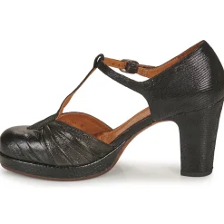 Escarpins^Chie Mihara - JUDETA Noir