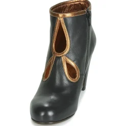 Bottines / Boots^Chie Mihara - KOSPI