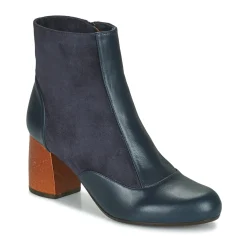 Bottines / Boots^Chie Mihara - MICHELE Marine