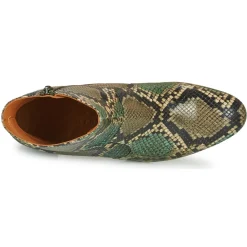 Bottines / Boots^Chie Mihara - NERINA Reptile