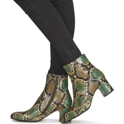 Bottines / Boots^Chie Mihara - NERINA Reptile