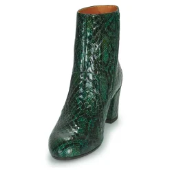 Bottines / Boots^Chie Mihara - NURINA Vert