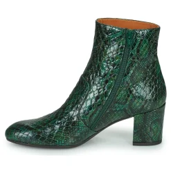 Bottines / Boots^Chie Mihara - NURINA Vert