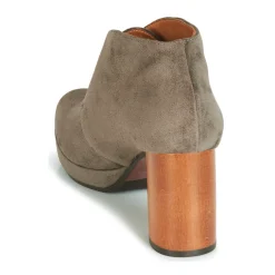 Bottines / Boots^Chie Mihara - QUIRINA Gris