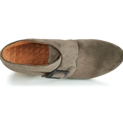 Bottines / Boots^Chie Mihara - QUIRINA Gris