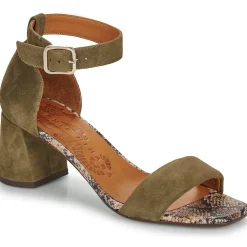 Sandales Et Nu-pieds^Chie Mihara - RYAN