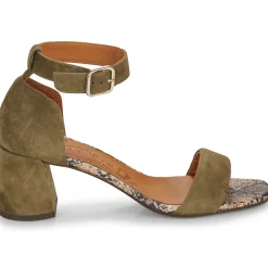 Sandales Et Nu-pieds^Chie Mihara - RYAN