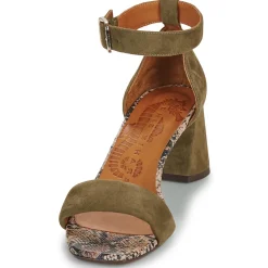 Sandales Et Nu-pieds^Chie Mihara - RYAN