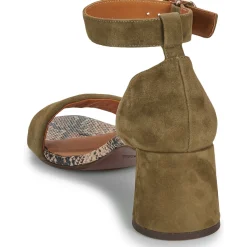 Sandales Et Nu-pieds^Chie Mihara - RYAN