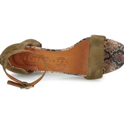 Sandales Et Nu-pieds^Chie Mihara - RYAN