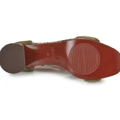Sandales Et Nu-pieds^Chie Mihara - RYAN