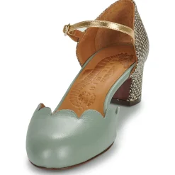 Ballerines / Babies^Chie Mihara - UKUMA