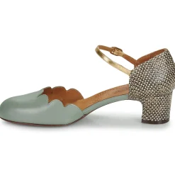Ballerines / Babies^Chie Mihara - UKUMA