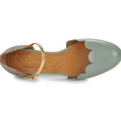 Ballerines / Babies^Chie Mihara - UKUMA