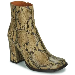 Bottines / Boots^Chie Mihara - XENTIL Python