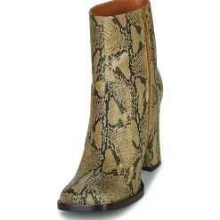 Bottines / Boots^Chie Mihara - XENTIL Python