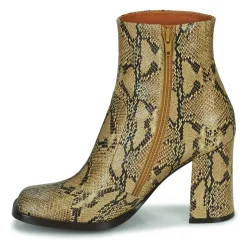 Bottines / Boots^Chie Mihara - XENTIL Python