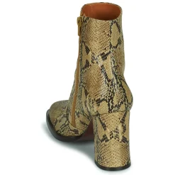 Bottines / Boots^Chie Mihara - XENTIL Python